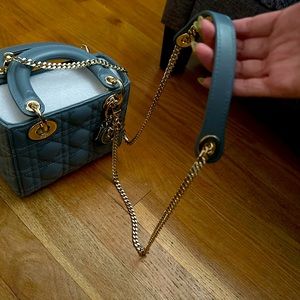 Dior bag